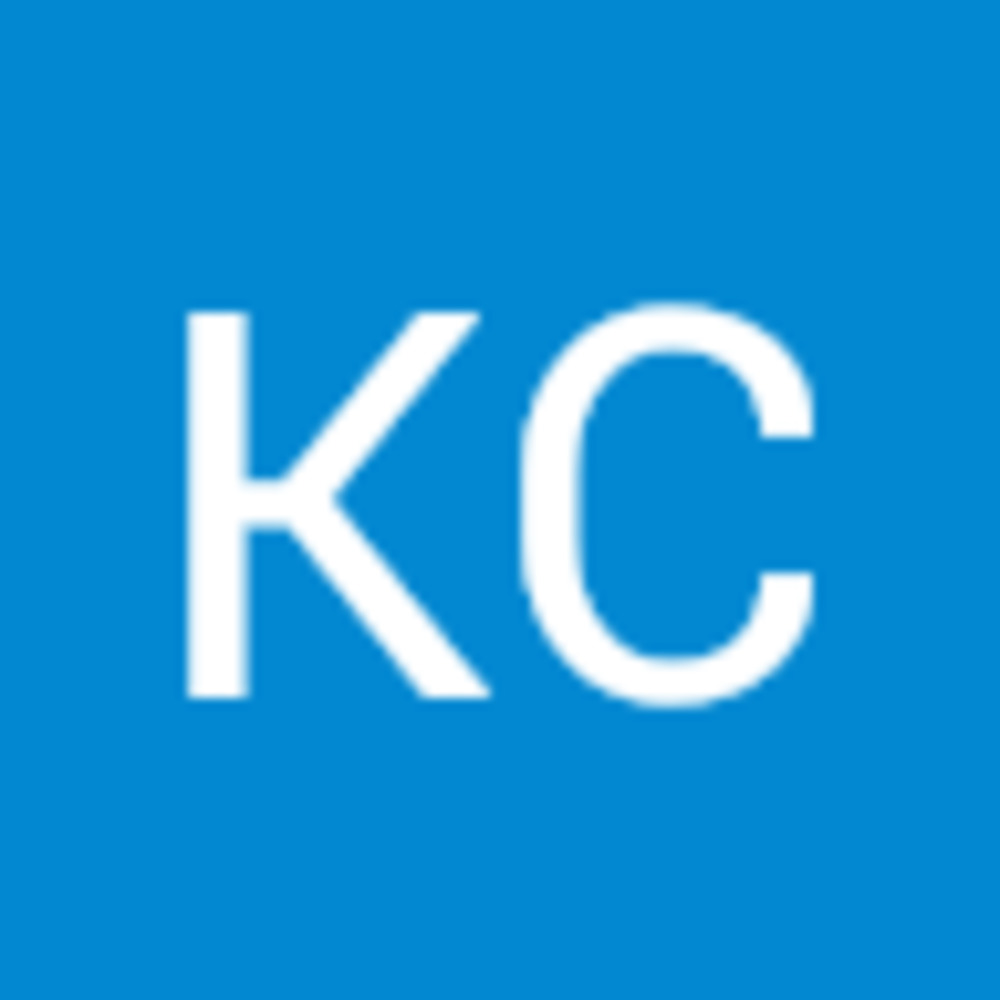 Meet your Posher, Kc